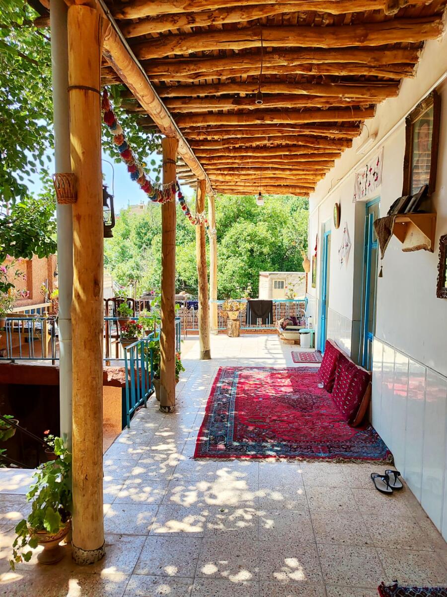 نمای ساختمان نمای ساختمان