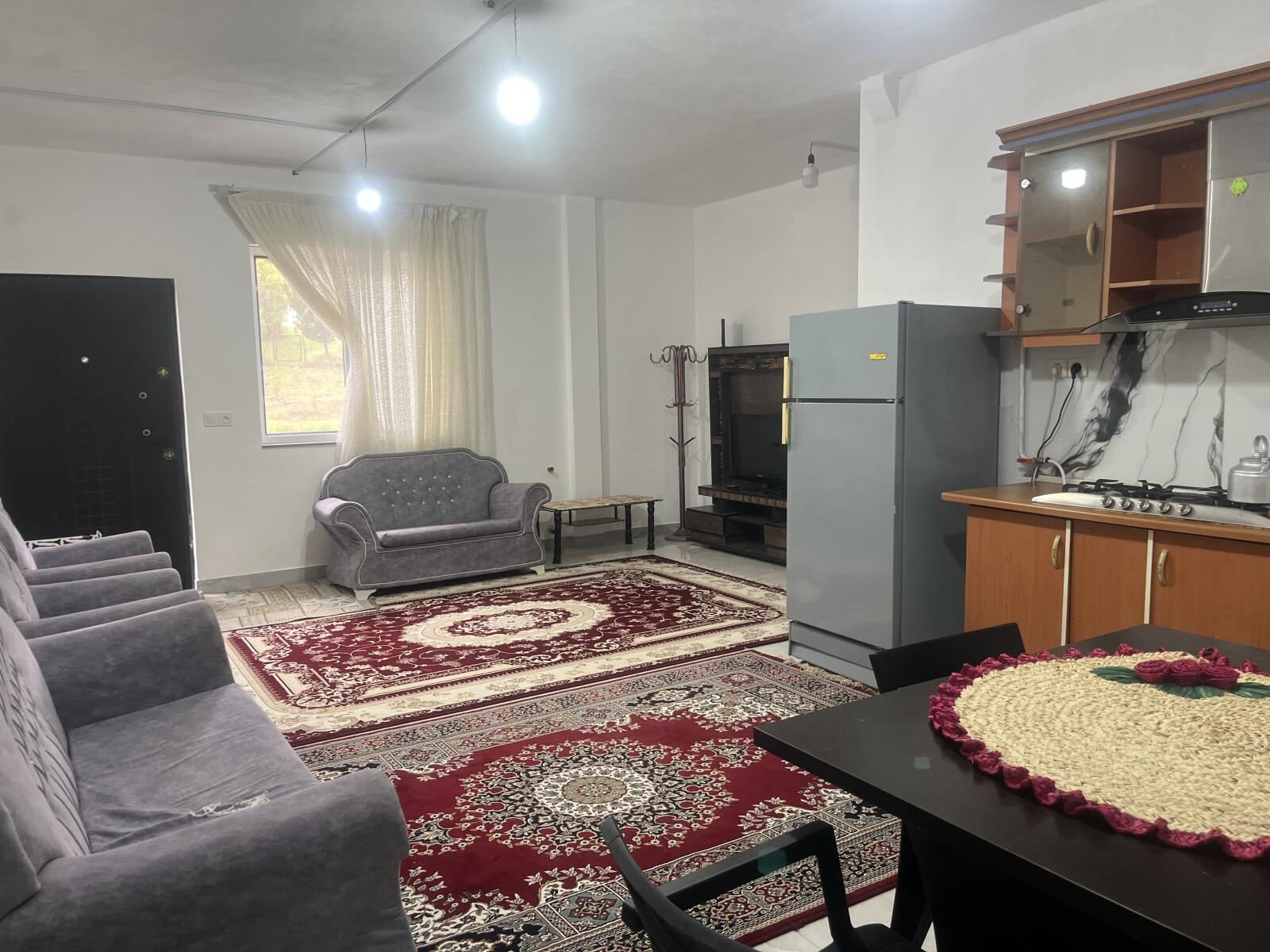 اتاق پذیرایی اتاق پذیرایی